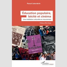 Éducation populaire, laïcité et cinéma