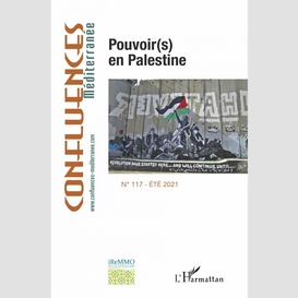 Pouvoir(s) en palestine