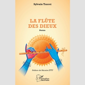 La flûte des dieux