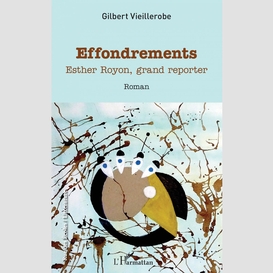 Effondrements