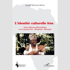 L'identité culturelle itón