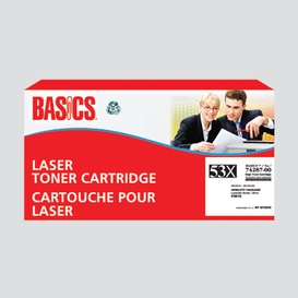 Cart.laser 53x compatible noir