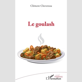 Le goulash