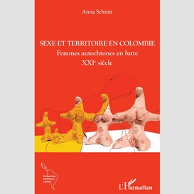 Sexe et territoire en colombie