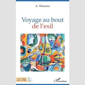 Voyage au bout de l'exil