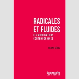 Radicales et fluides