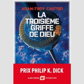 La troisième griffe de dieu