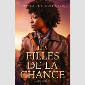 Les filles de la chance - tome 1