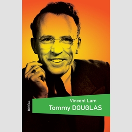 Tommy douglas