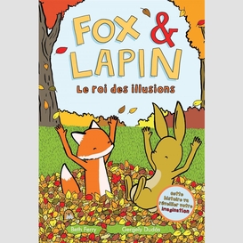 Fox & lapin - tome 2