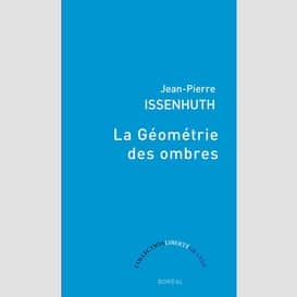 La géométrie des ombres