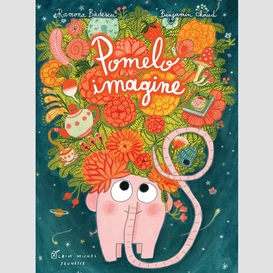 Pomelo imagine