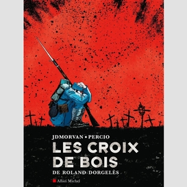 Les croix de bois