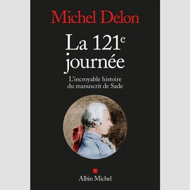 La 121ème journée