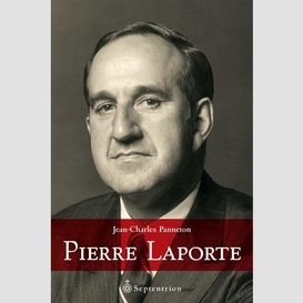 Pierre laporte