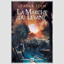 La marche du levant