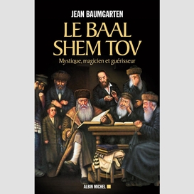 Le baal shem tov