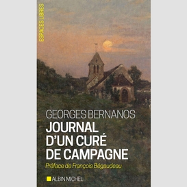 Journal d'un curé de campagne