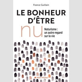 Le bonheur d'être nu