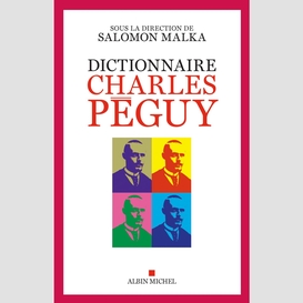 Dictionnaire charles péguy