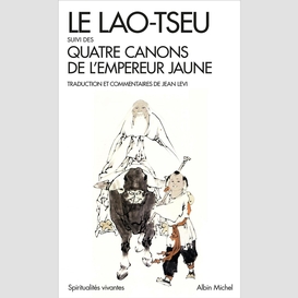 Le lao-tseu