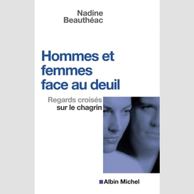 Hommes et femmes face au deuil