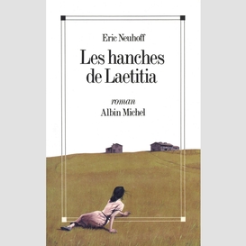 Les hanches de laetitia