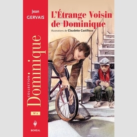 Etrange voisin de dominique (l')