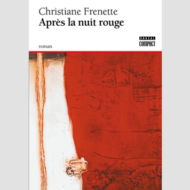 Après la nuit rouge