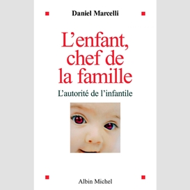 L'enfant, chef de la famille