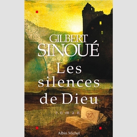 Les silences de dieu