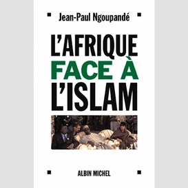 L'afrique face à l'islam