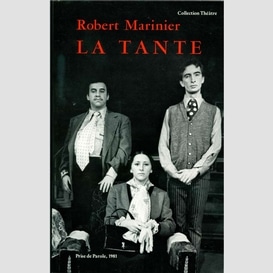 La tante