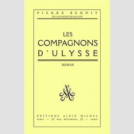 Les compagnons d'ulysse