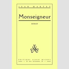 Monseigneur