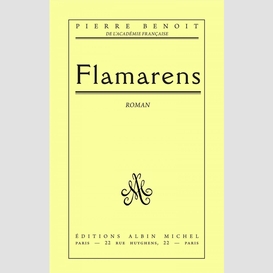 Flamarens