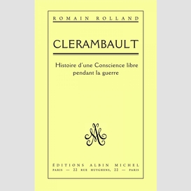 Clérambault