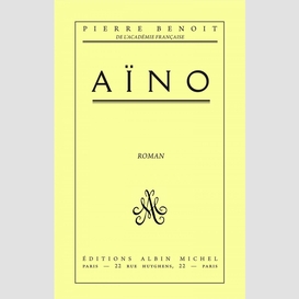 Aïno