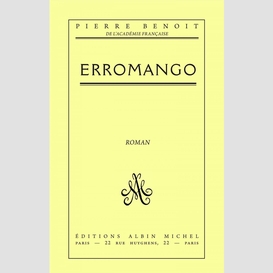 Erromango