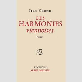 Les harmonies viennoises