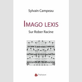 Imago lexis