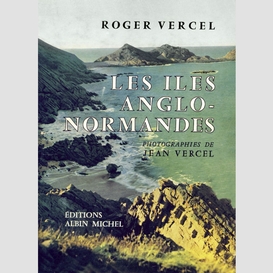 Les iles anglo-normandes