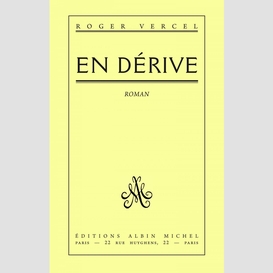 En dérive