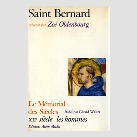 Saint bernard