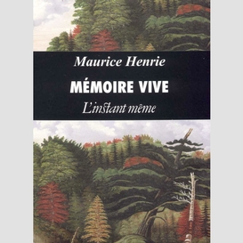 Mémoire vive