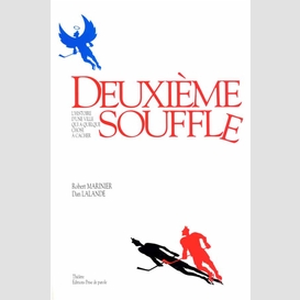 Deuxième souffle