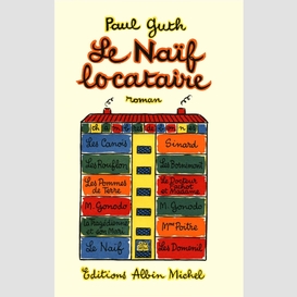 Le naïf locataire