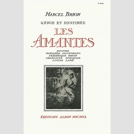 Les amantes