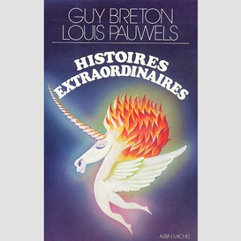 Histoires extraordinaires