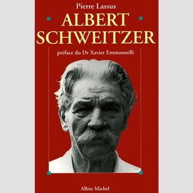 Albert schweitzer, 1875-1965